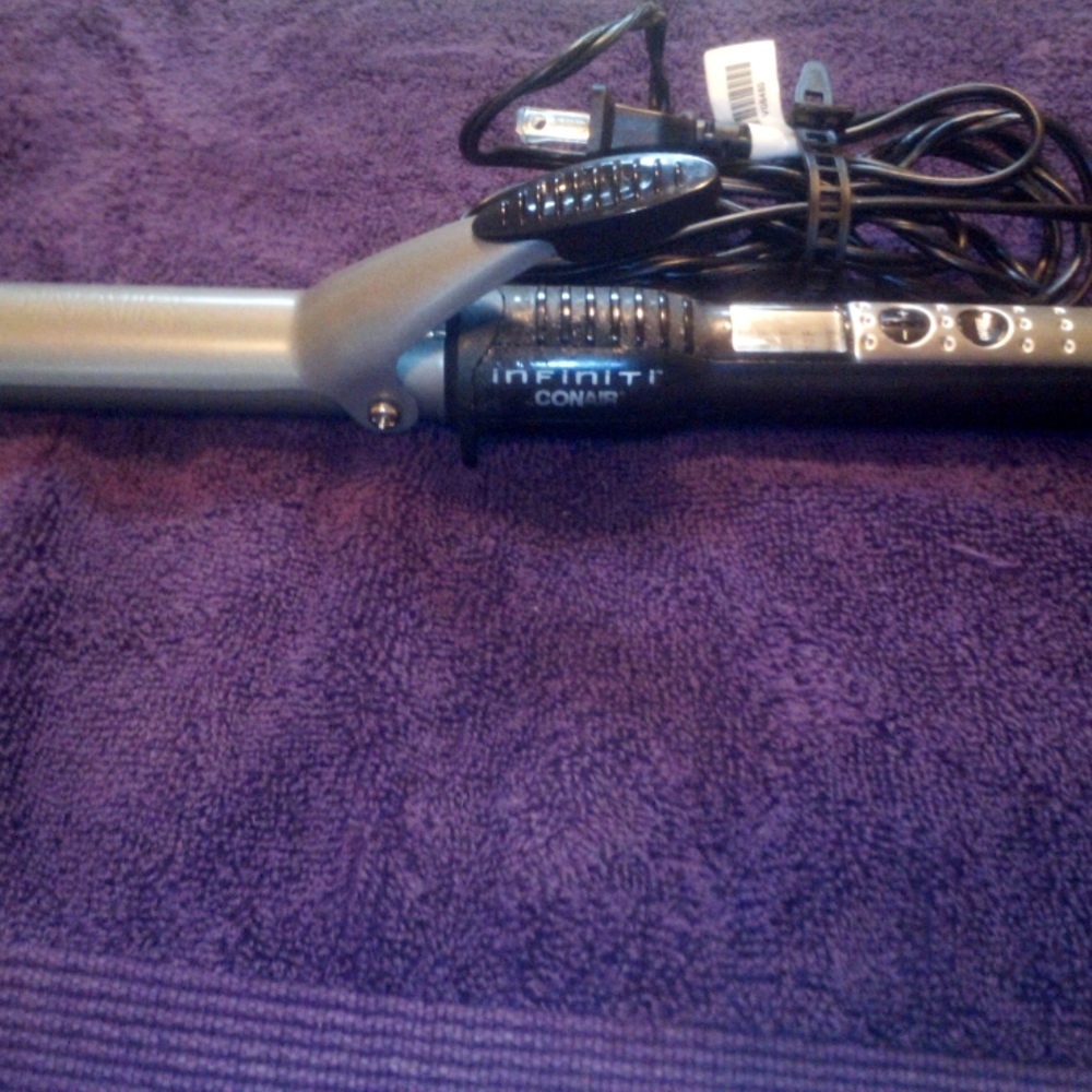 Conair Infiniti Pro 14  Curling Iron
